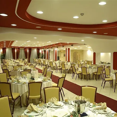 Aparthotel Dolcestate -apartment Campofelice Di Roccella