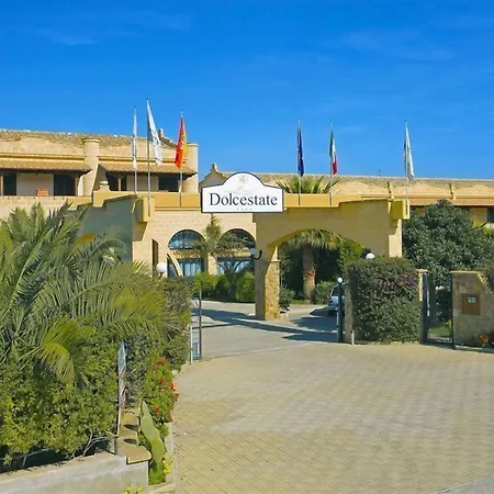 Dolcestate -apartment 3*