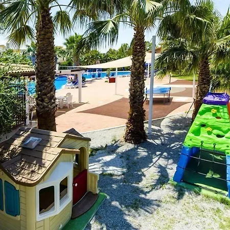 Dolcestate -apartment Aparthotel 3*