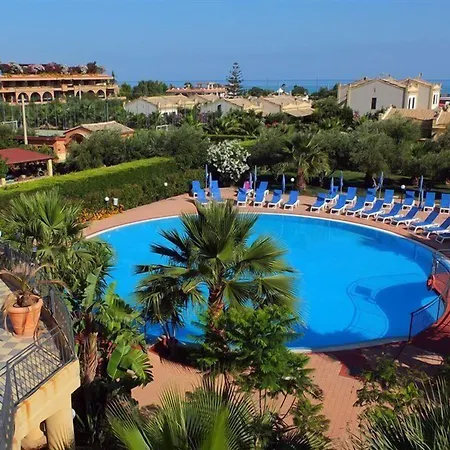 Dolcestate -apartment 3* Campofelice Di Roccella