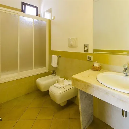 Aparthotel Dolcestate -apartment