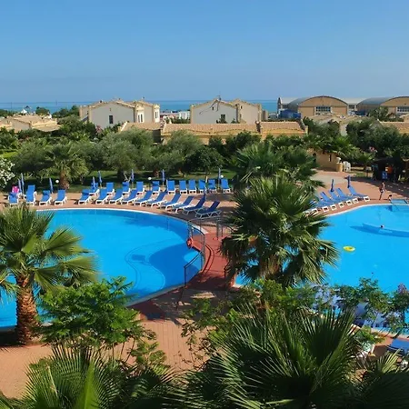 Dolcestate -apartment Aparthotel Campofelice Di Roccella