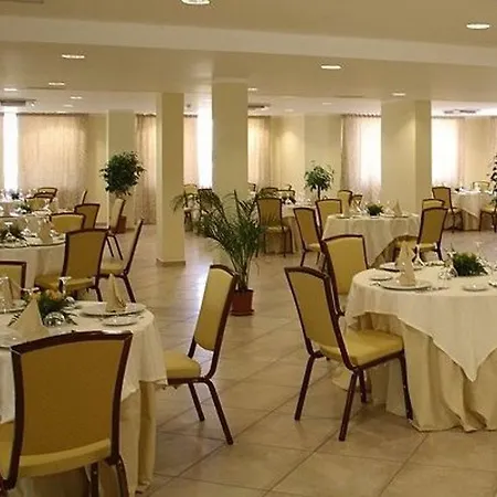 Dolcestate -apartment 3* Campofelice Di Roccella