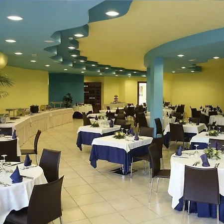 Dolcestate -apartment Aparthotel Campofelice Di Roccella