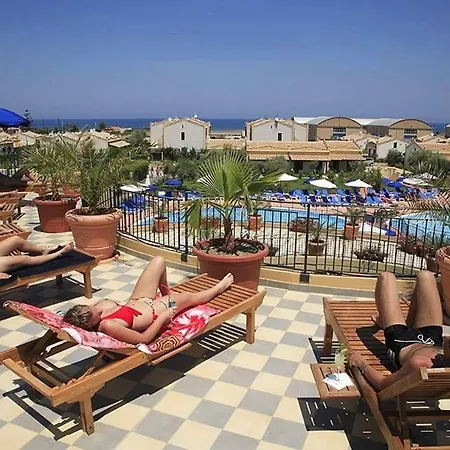 Dolcestate -apartment Aparthotel