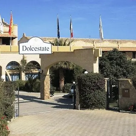 Dolcestate -apartment Aparthotel