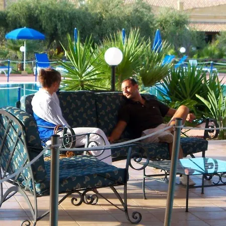 Dolcestate -apartment 3* Campofelice Di Roccella