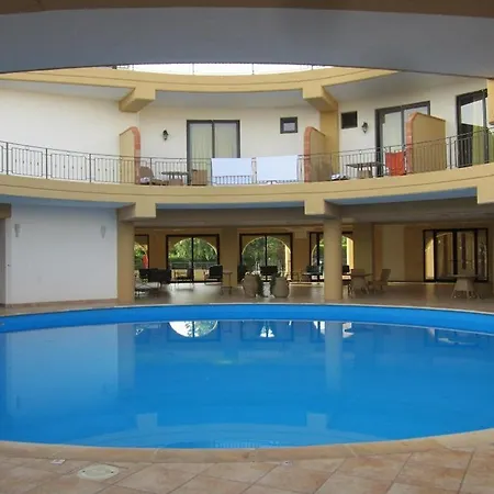 Dolcestate -apartment Aparthotel 3*