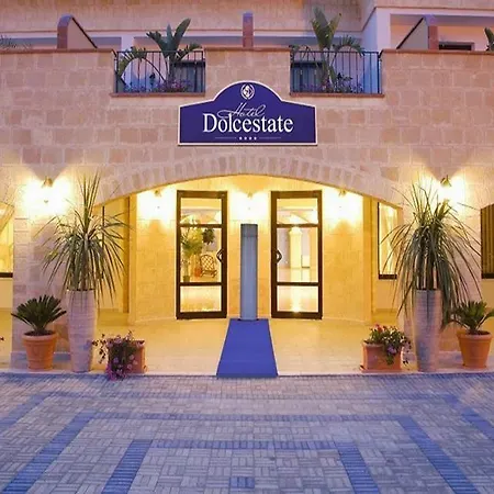 Dolcestate -apartment 3*