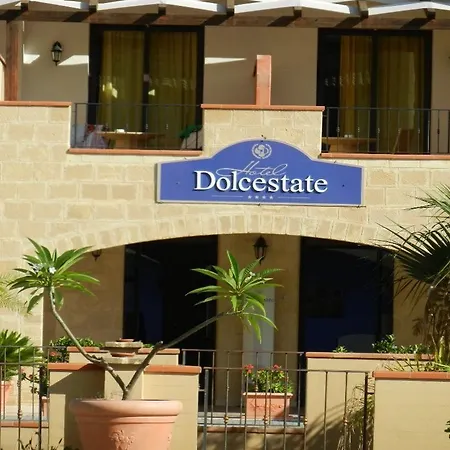 Dolcestate -apartment 3*