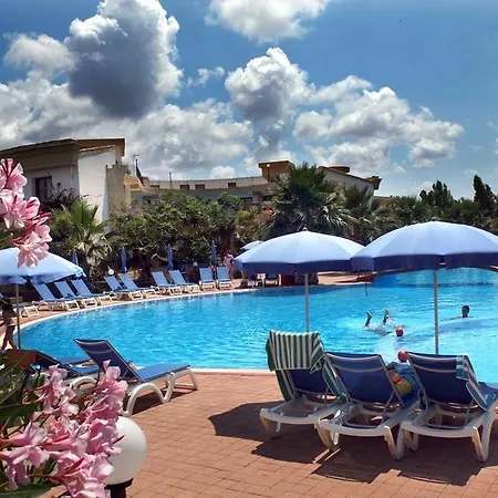 Dolcestate -apartment Aparthotel 3*