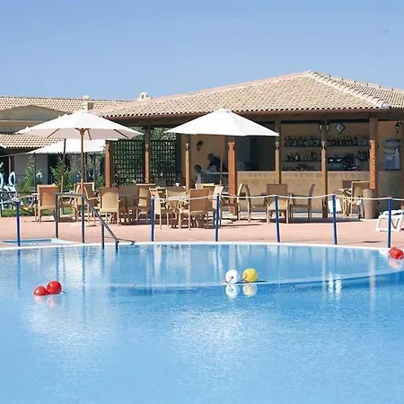 Dolcestate -apartment 3* Campofelice Di Roccella