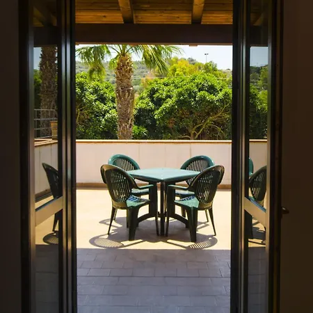 Dolcestate -apartment Aparthotel