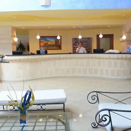 Dolcestate -apartment Aparthotel Campofelice Di Roccella