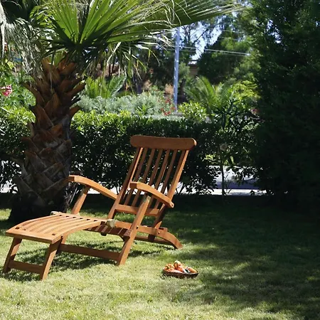 Aparthotel Dolcestate -apartment 3*