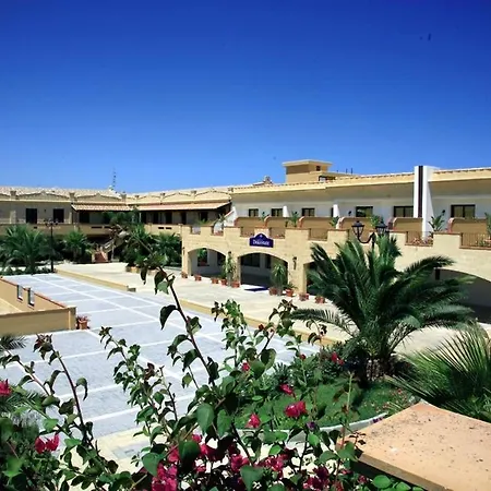 Dolcestate -apartment 3* Campofelice Di Roccella