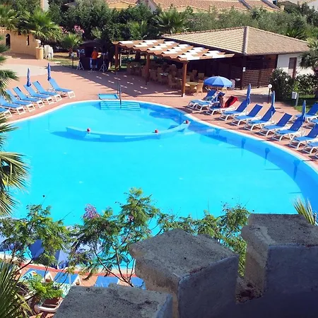 Dolcestate -apartment 3*