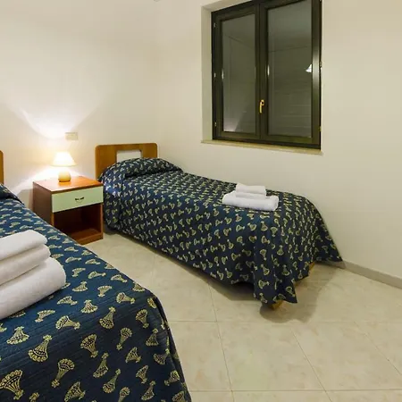 Dolcestate -apartment 3* Campofelice Di Roccella