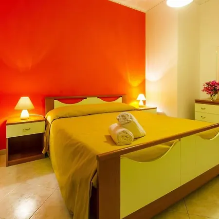 Dolcestate -apartment Aparthotel