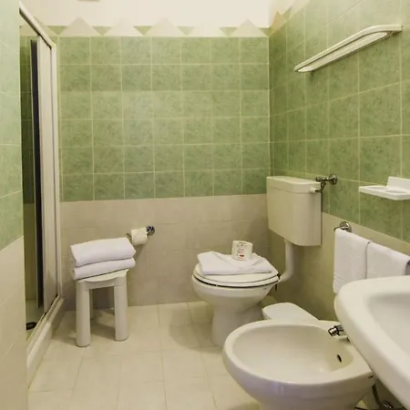 Dolcestate -apartment Aparthotel 3*