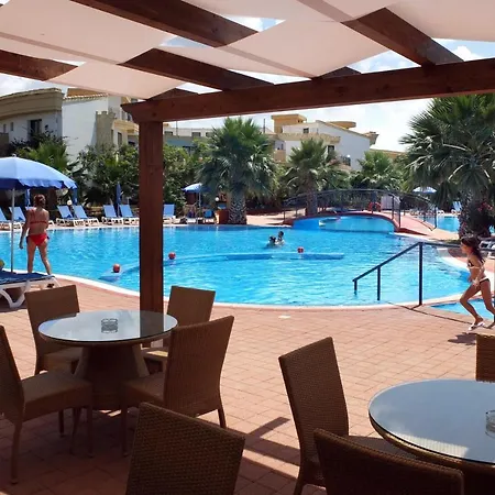 Aparthotel Dolcestate -apartment 3*