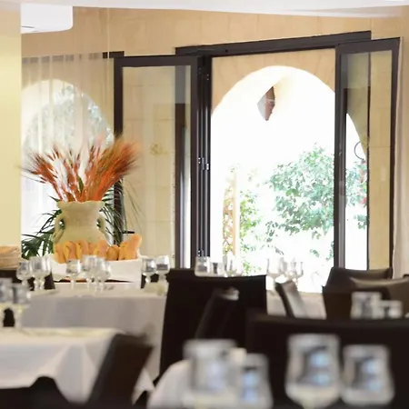 Dolcestate -apartment 3* Campofelice Di Roccella