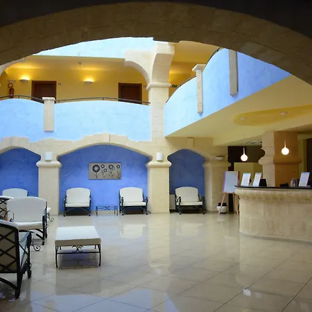 Appart hôtel Dolcestate -apartment