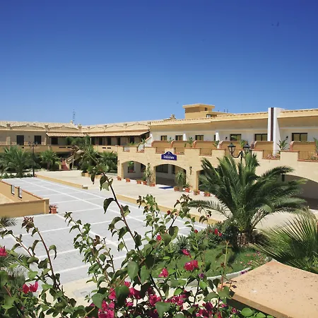 Aparthotel Dolcestate -apartment 3*