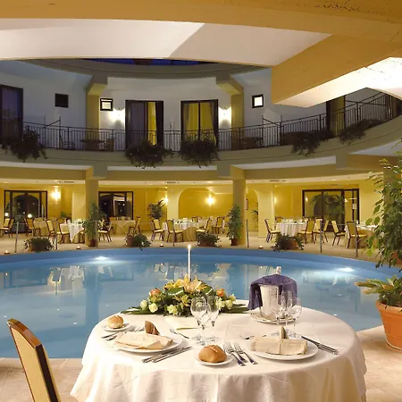 Dolcestate -apartment Campofelice Di Roccella