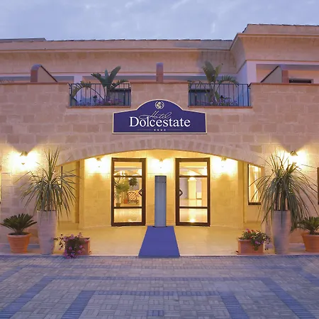 Aparthotel Dolcestate -apartment 3*