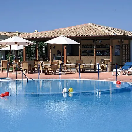 Dolcestate -apartment Aparthotel