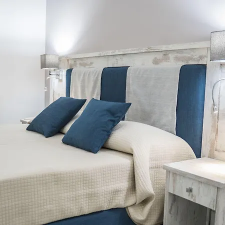 Dolcestate -apartment Aparthotel Campofelice Di Roccella