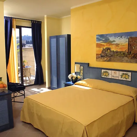 Dolcestate -apartment Aparthotel