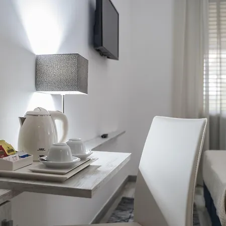 Dolcestate -apartment