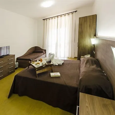 Appart hôtel Dolcestate -apartment