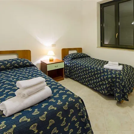 Dolcestate -apartment Appart hôtel Campofelice Di Roccella