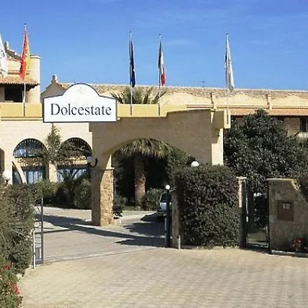 Dolcestate -apartment Appart hôtel