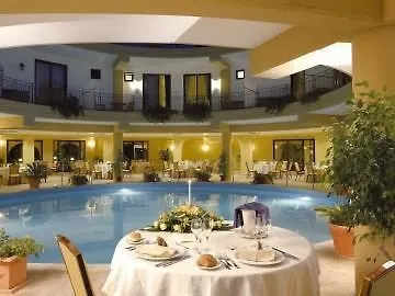 Dolcestate -apartment 아파트호텔
