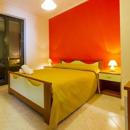 Dolcestate -apartment 3* Campofelice Di Roccella